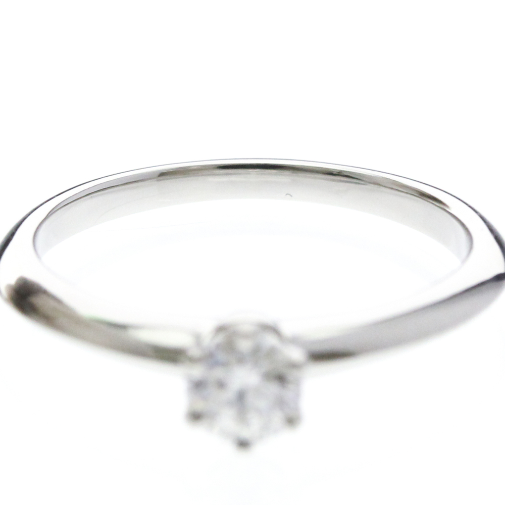 TIFFANY Ring - Picture 5 of 10